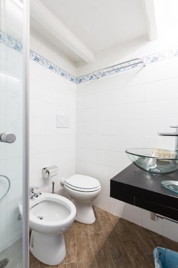 Sunny Apartment Navona Square Рим Экстерьер фото