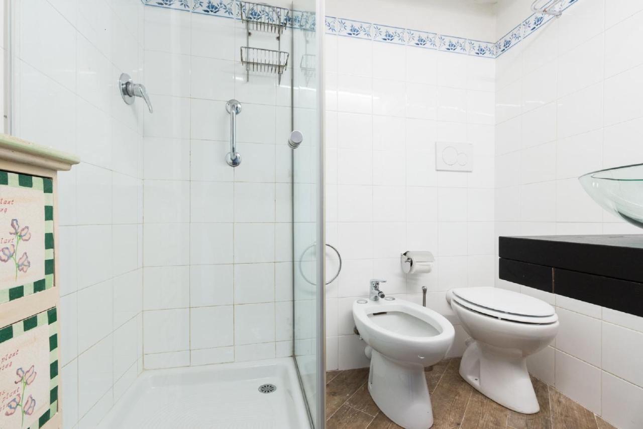 Sunny Apartment Navona Square Рим Экстерьер фото