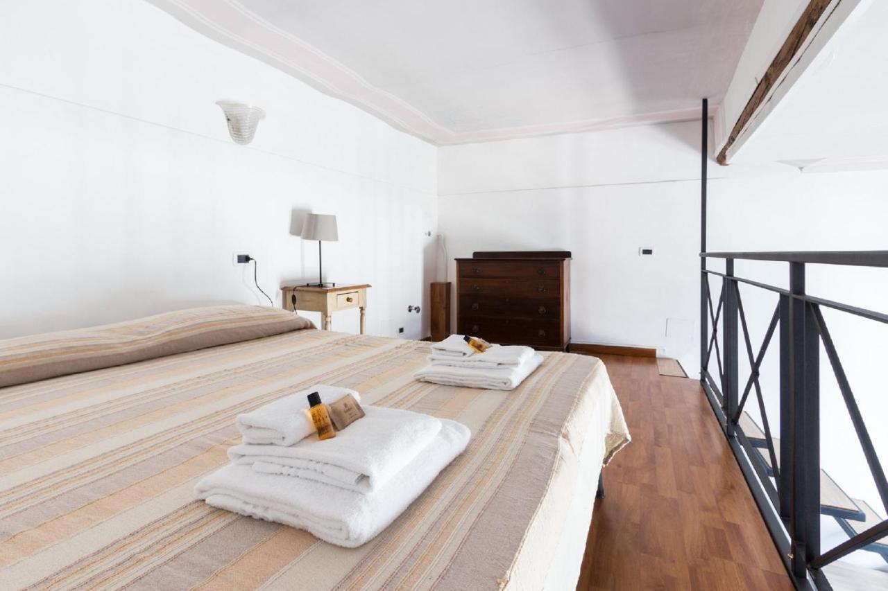 Sunny Apartment Navona Square Рим Экстерьер фото