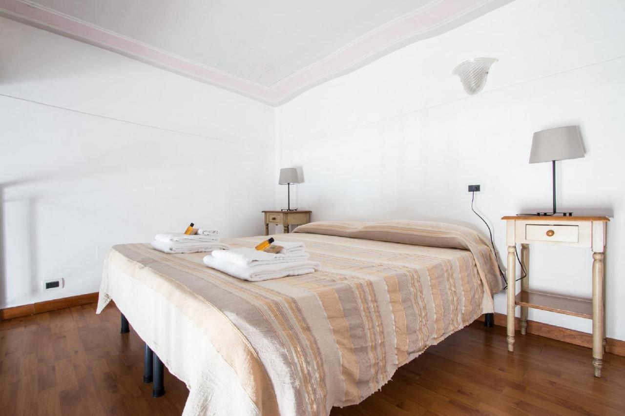 Sunny Apartment Navona Square Рим Экстерьер фото
